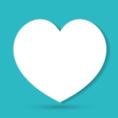 Heart Icon N38