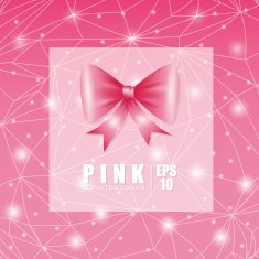 Pink digital design N12