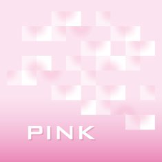 Pink digital design N14