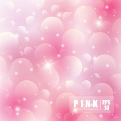 Pink digital design N16
