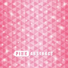 Pink digital design N18