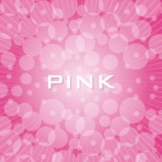 Pink digital design N23
