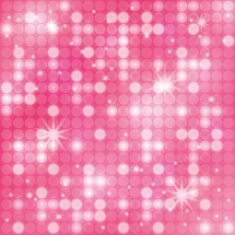 Pink digital design N26
