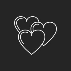 heart line icon N7