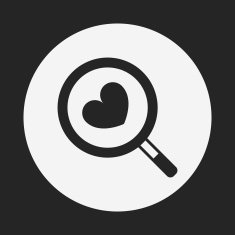 find love icon N4