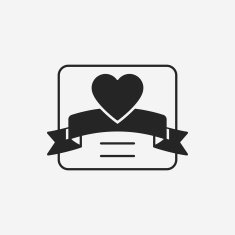 love letter icon N21