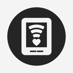love message icon N34