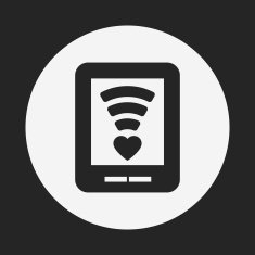 love message icon N36