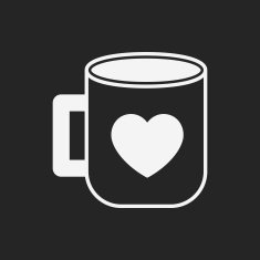 lover cup icon N9