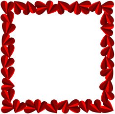 Heart Frame N11