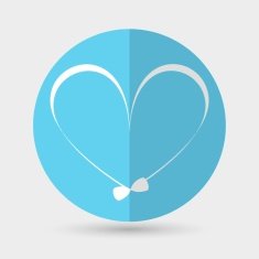 Heart Icon N44