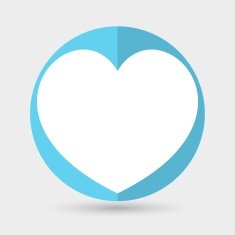 Heart Icon N46