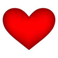 Red Heart N27