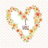 Styling flowers on a pink background abstract bright N2