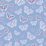 butterflies background N2