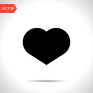 icon of heart N17