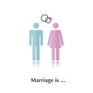 Marriage is