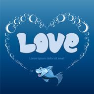 Love Frame N5