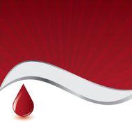 Blood donation background N4