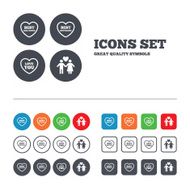 Valentine day love icons Best girlfriend N6