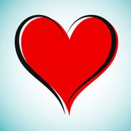 heart N74