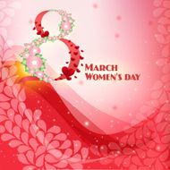 Women&#039;s Day N17