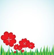 valentines day background N11