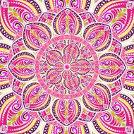 mandala pattern2 N39