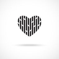 Heart Symbol N9