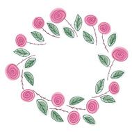 ring of roses
