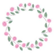 ring of roses N4