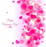 Valentines Day card N30