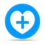 Icon vector illustration Flat design style N7