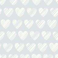 Seamless pattern with hearts N81