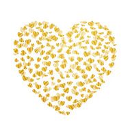 Vector Valentines Day Card N16