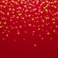 Vector Valentines Day Card N17