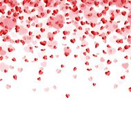Vector Valentines Day Card N18