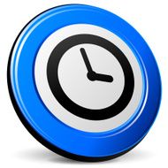 Time Icon N8