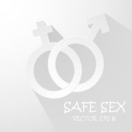 symbol of masculinity and femininity