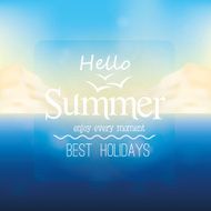 Summer N63