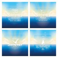 Summer N73