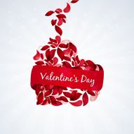 Valentines Day Cards N10