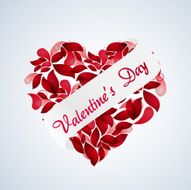 Valentines Day Cards N11