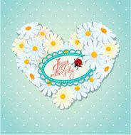 Happy mother&#039;s day card N7