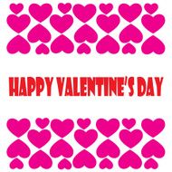 Card Valentine&#039;s Day N2