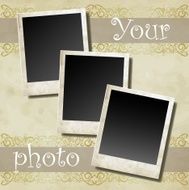Photo card