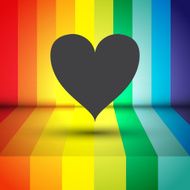 Heart Icon N48