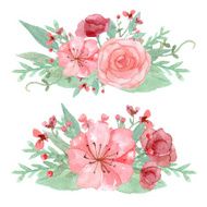Flower Decoration N2