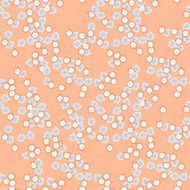 little cute flowers spring seamless pattern N2