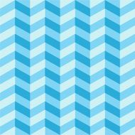 Abstract rectangle blue background great for any use Vector EPS10